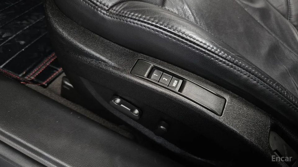 ChevroletGMDaewoo Alpheon