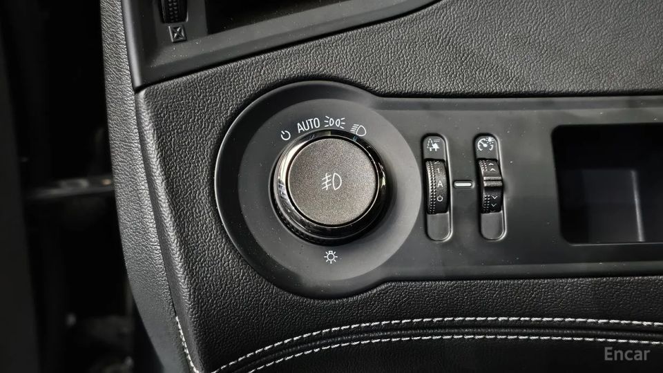 ChevroletGMDaewoo Alpheon