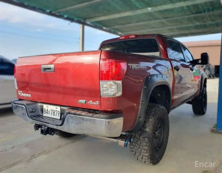 Toyota Tundra