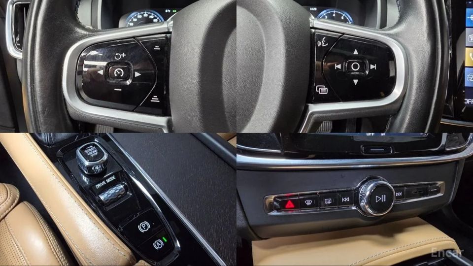 Volvo V90