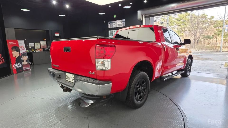 Toyota Tundra