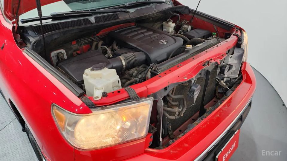 Toyota Tundra