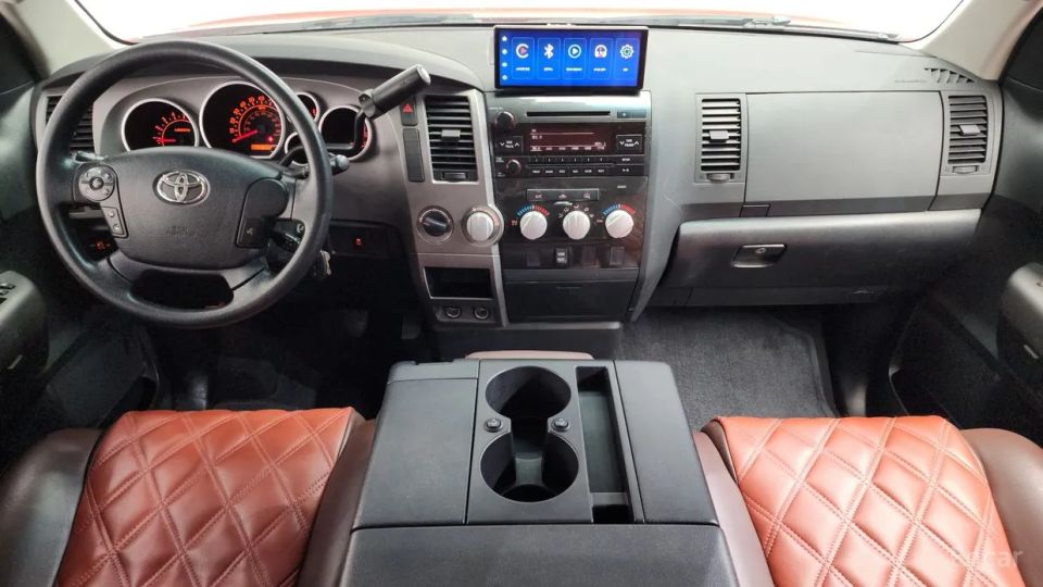 Toyota Tundra