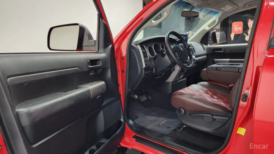 Toyota Tundra