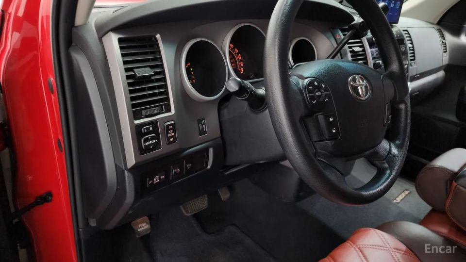 Toyota Tundra