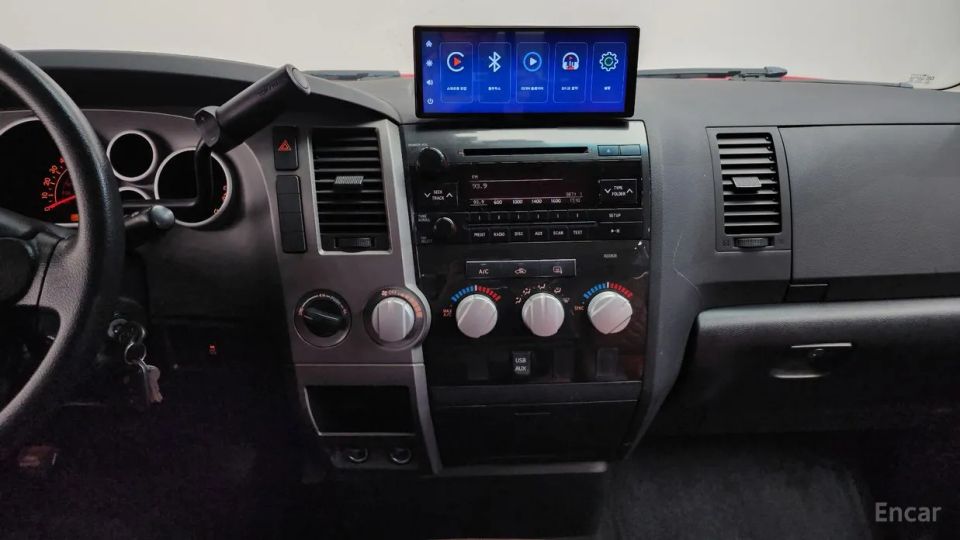Toyota Tundra