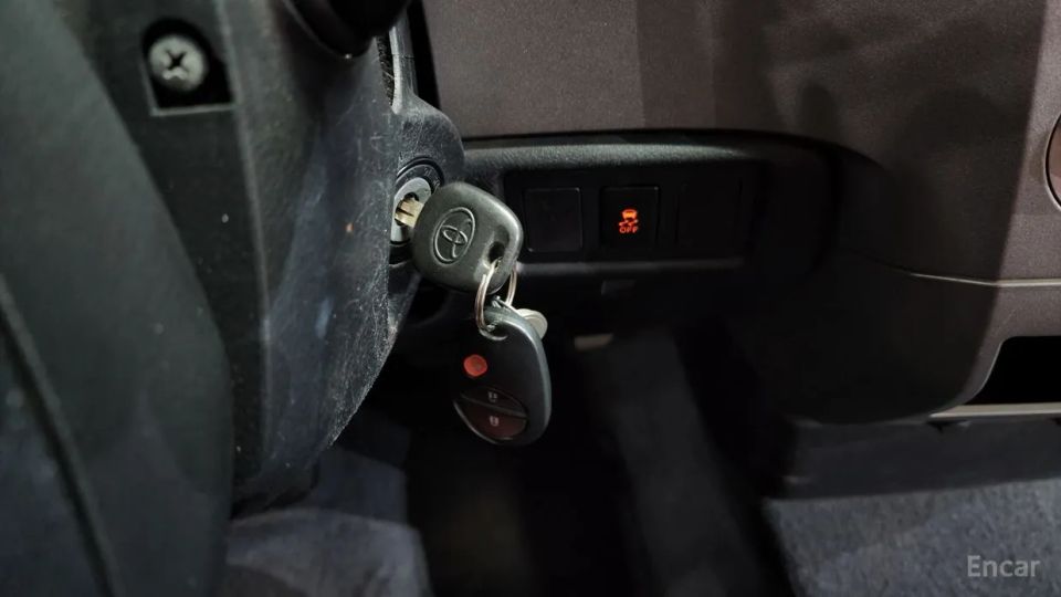 Toyota Tundra