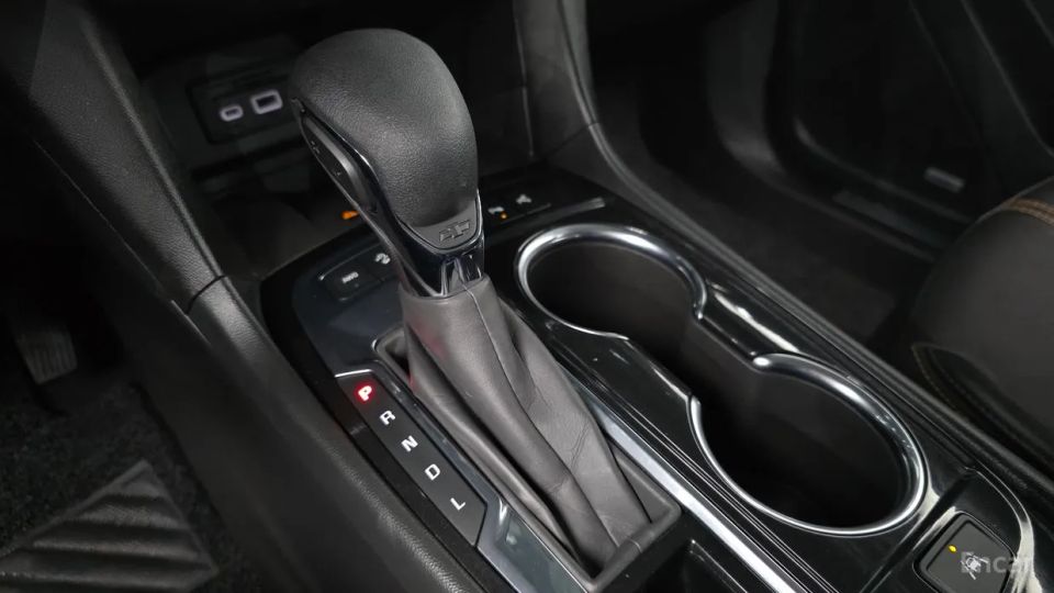 ChevroletGMDaewoo Equinox