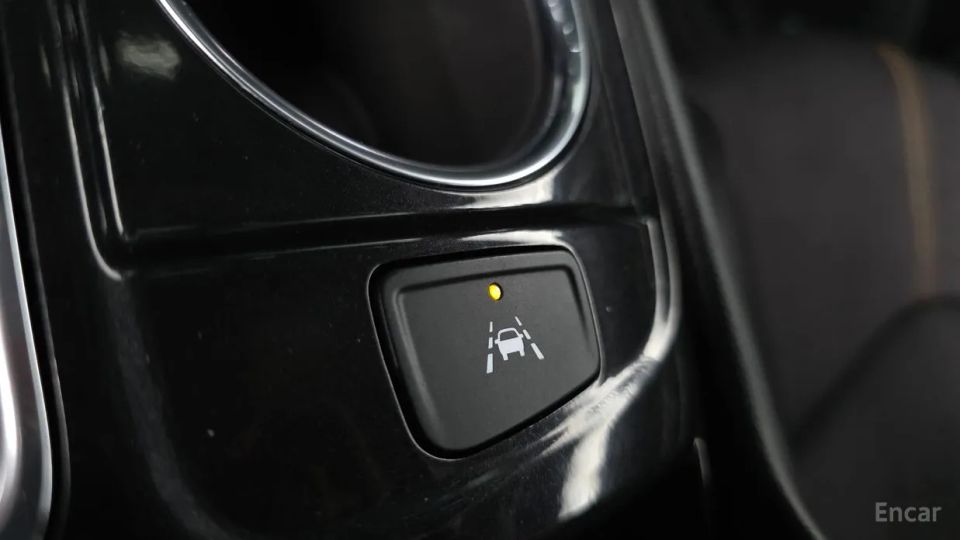 ChevroletGMDaewoo Equinox
