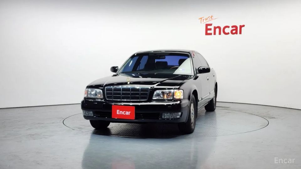 Kia Enterprise