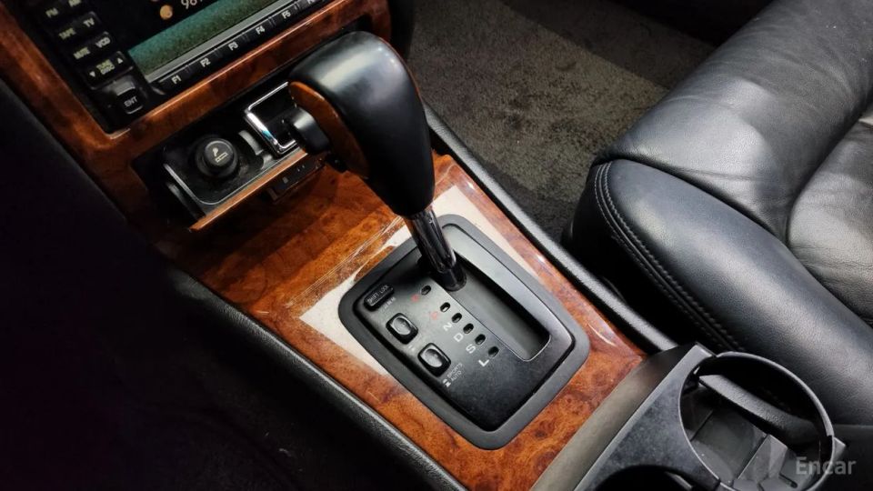 Kia Enterprise
