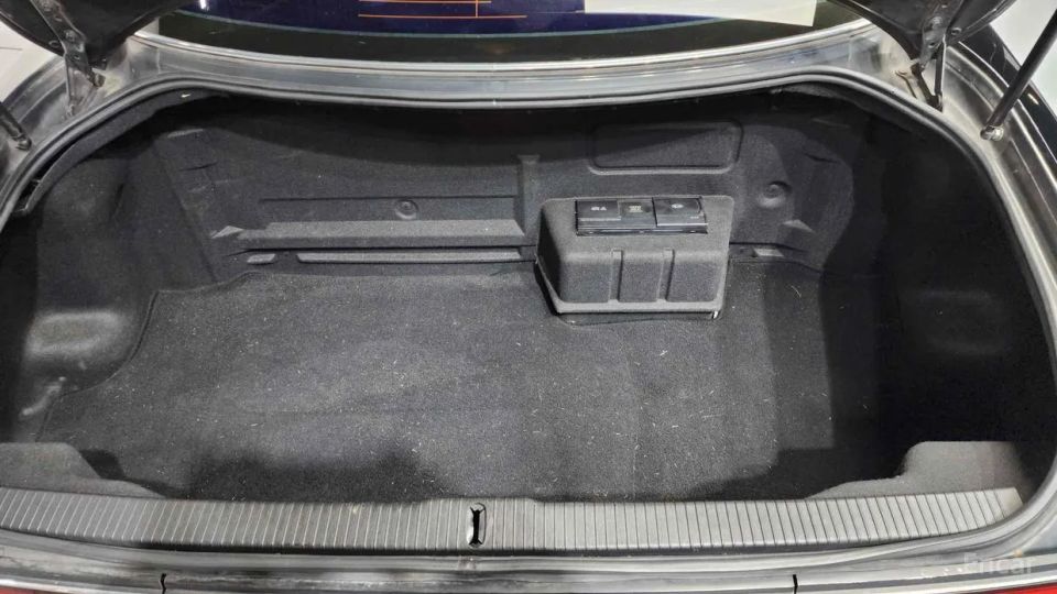 Kia Enterprise