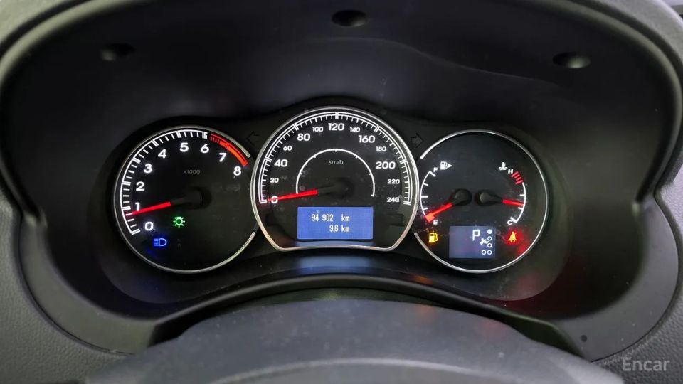 Renault-KoreaSamsung QM5