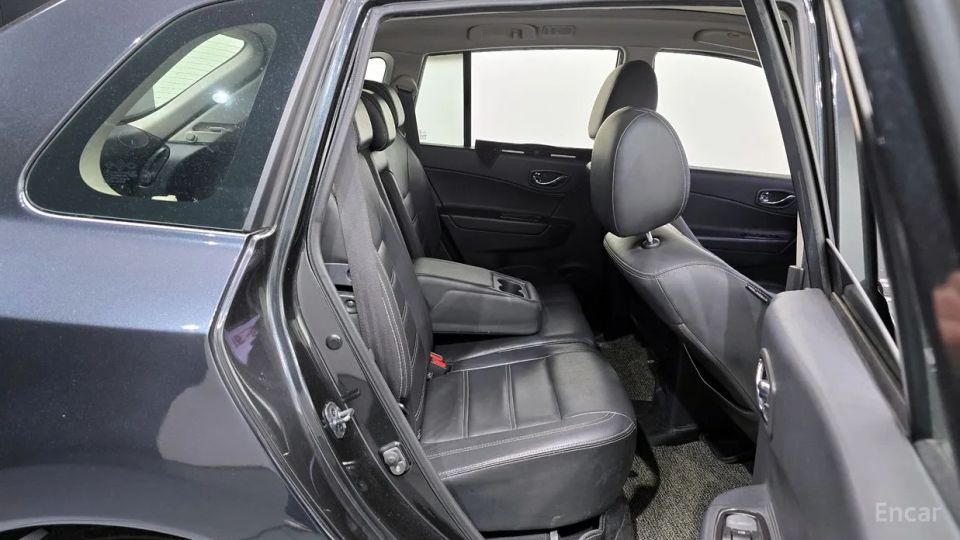 Renault-KoreaSamsung QM5