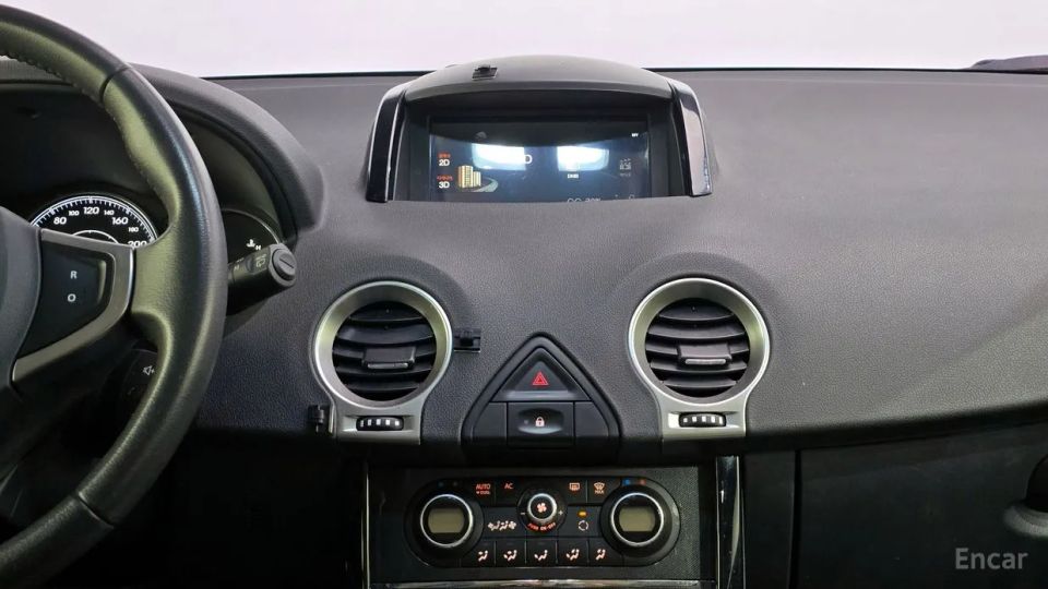 Renault-KoreaSamsung QM5