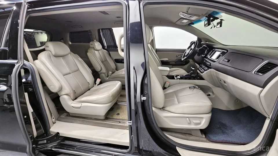 Kia Canival