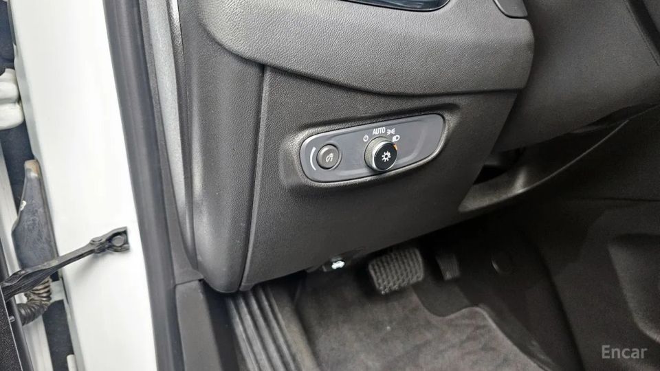 ChevroletGMDaewoo Equinox