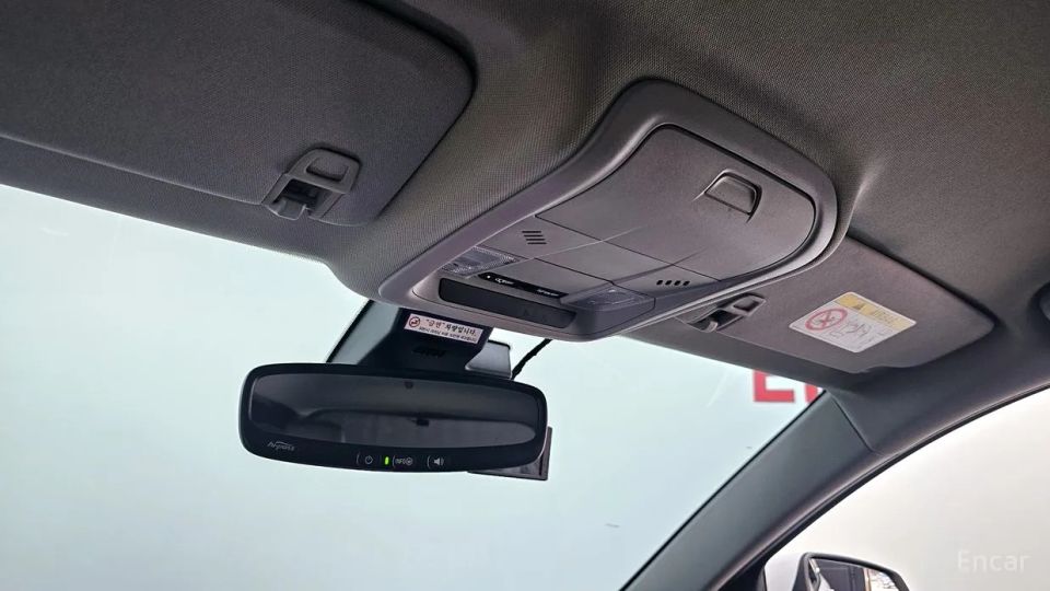 ChevroletGMDaewoo Equinox