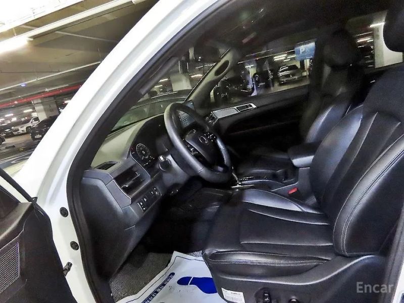 KG_Mobility_Ssangyong Musso