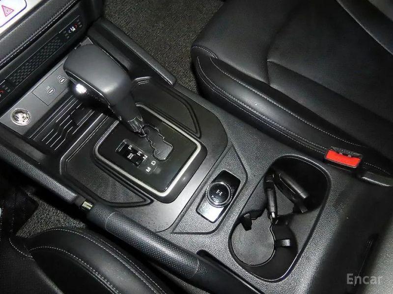 KG_Mobility_Ssangyong Musso