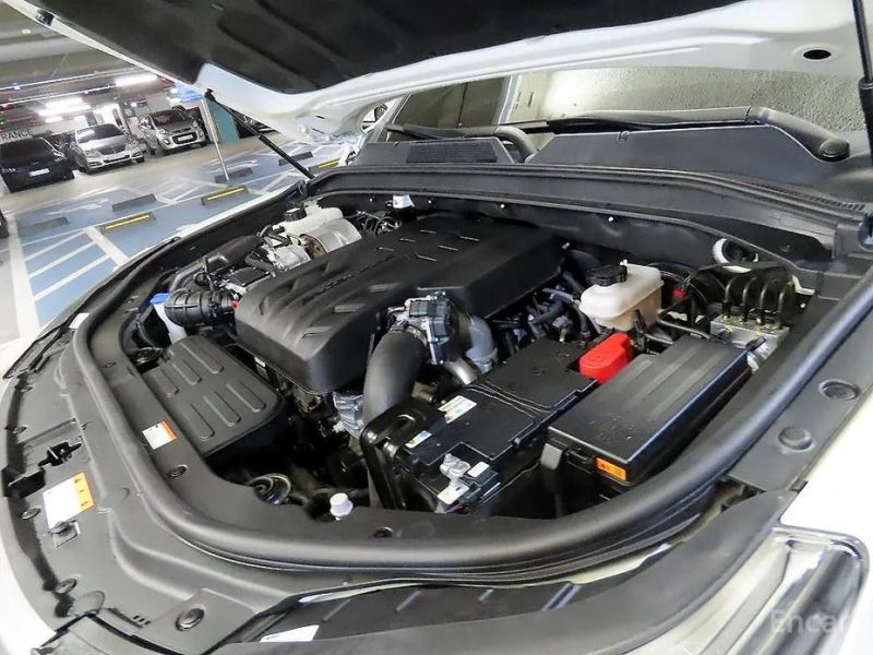 KG_Mobility_Ssangyong Musso