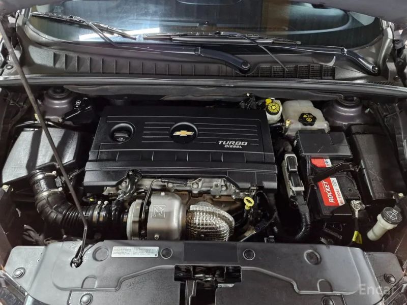 ChevroletGMDaewoo Orlando