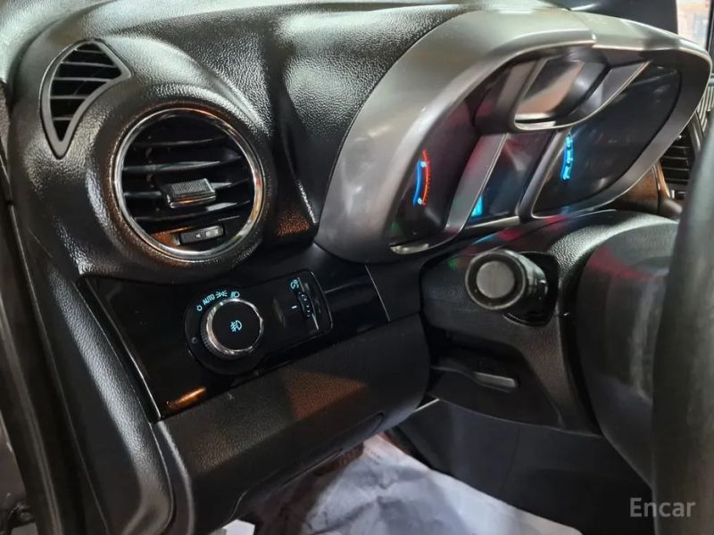 ChevroletGMDaewoo Orlando