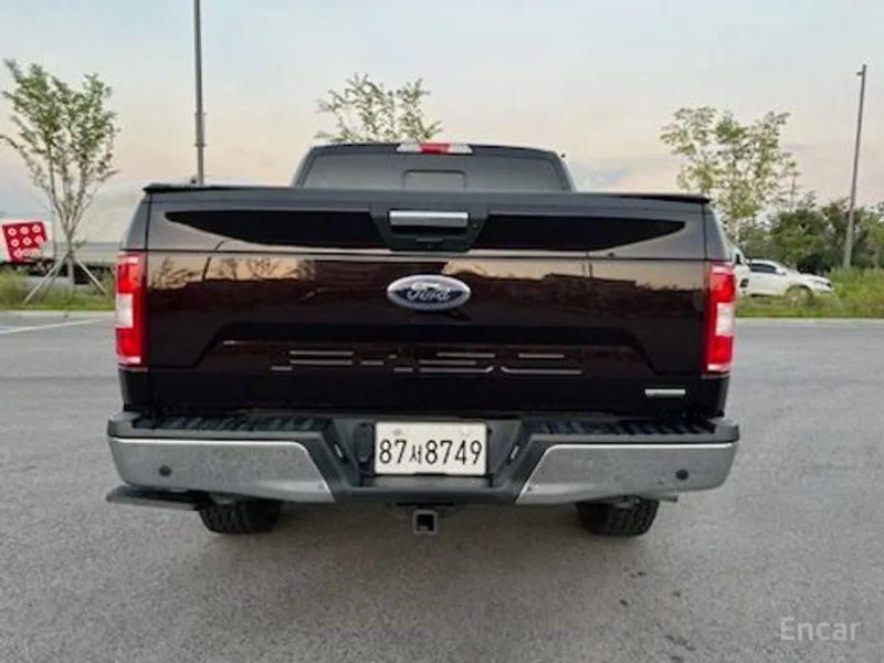 Ford F150