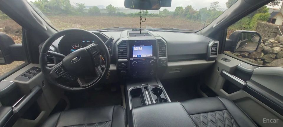 Ford F150
