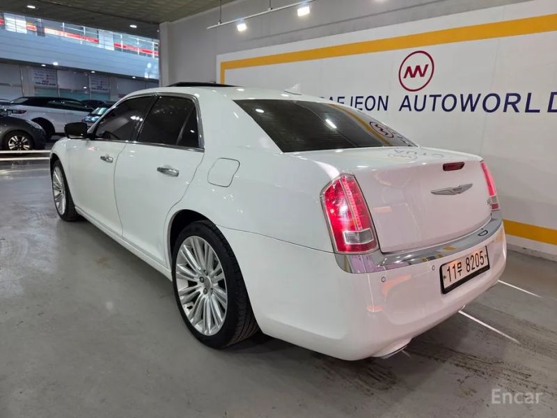 Chrysler 300C