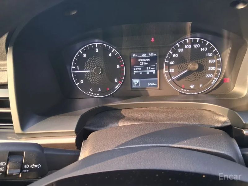 KG_Mobility_Ssangyong Musso