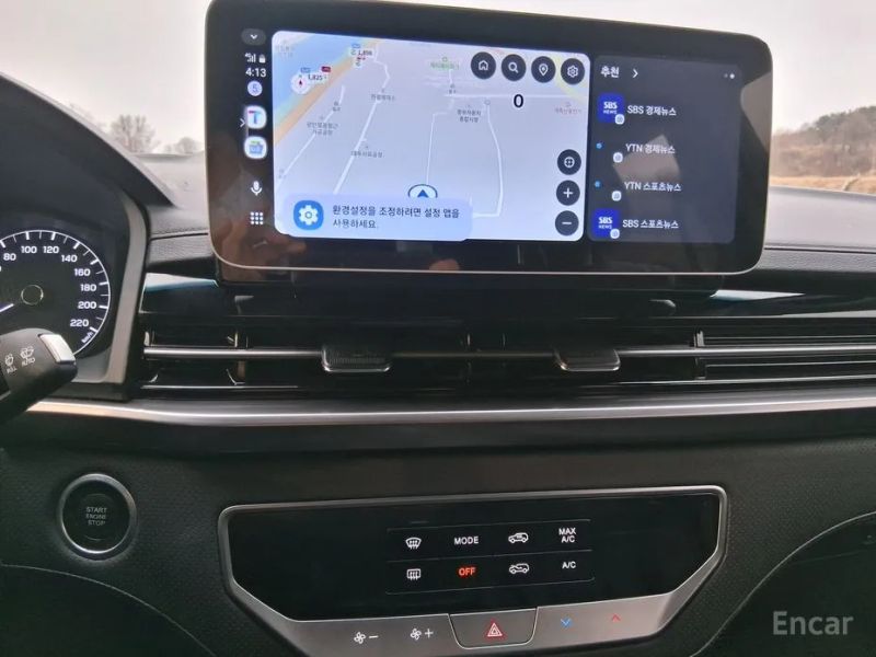 KG_Mobility_Ssangyong Musso