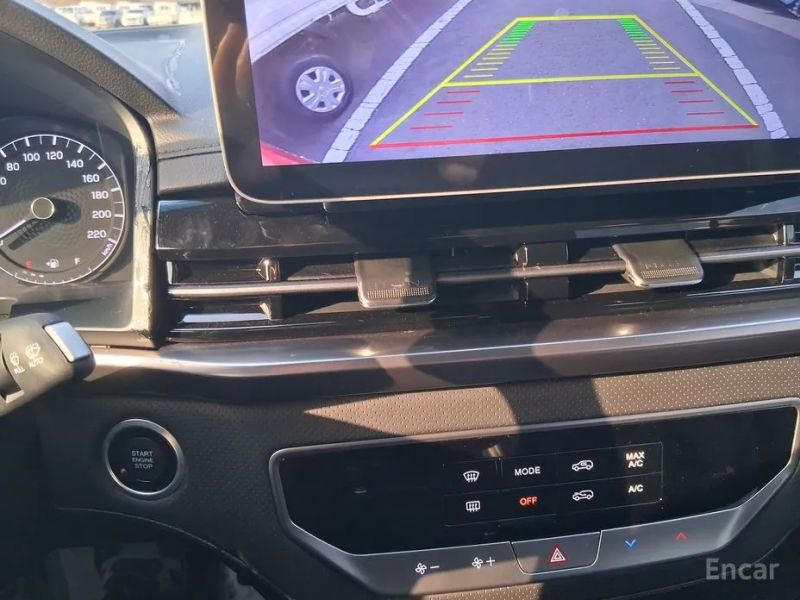 KG_Mobility_Ssangyong Musso