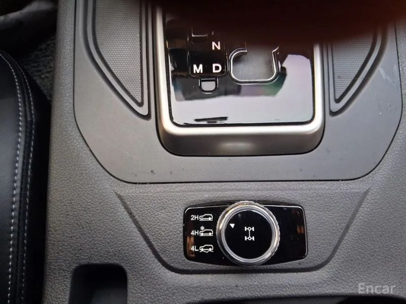 KG_Mobility_Ssangyong Musso