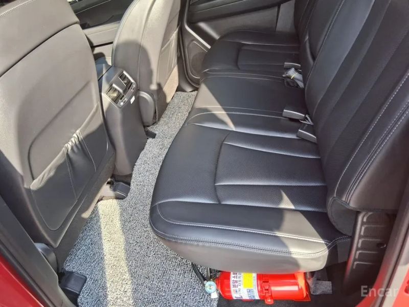 KG_Mobility_Ssangyong Musso