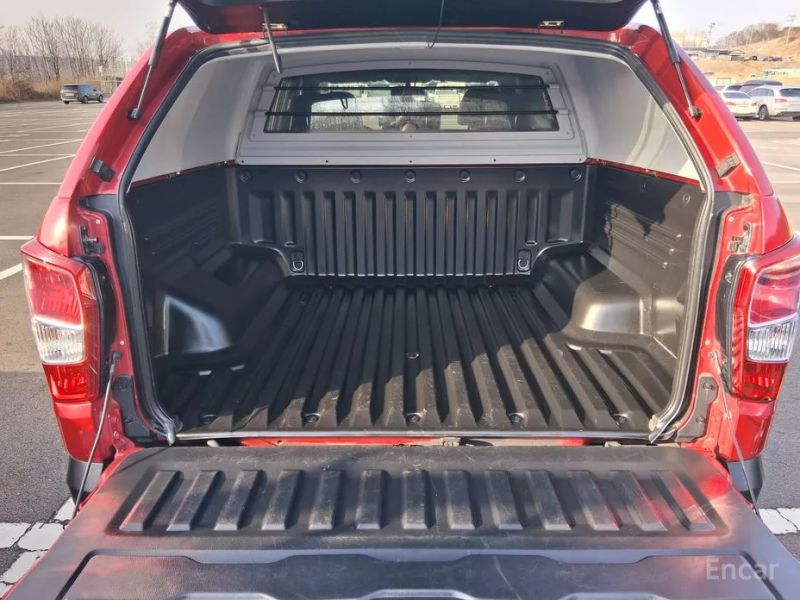 KG_Mobility_Ssangyong Musso