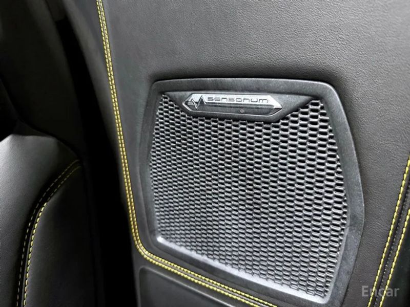 Lamborghini huracan