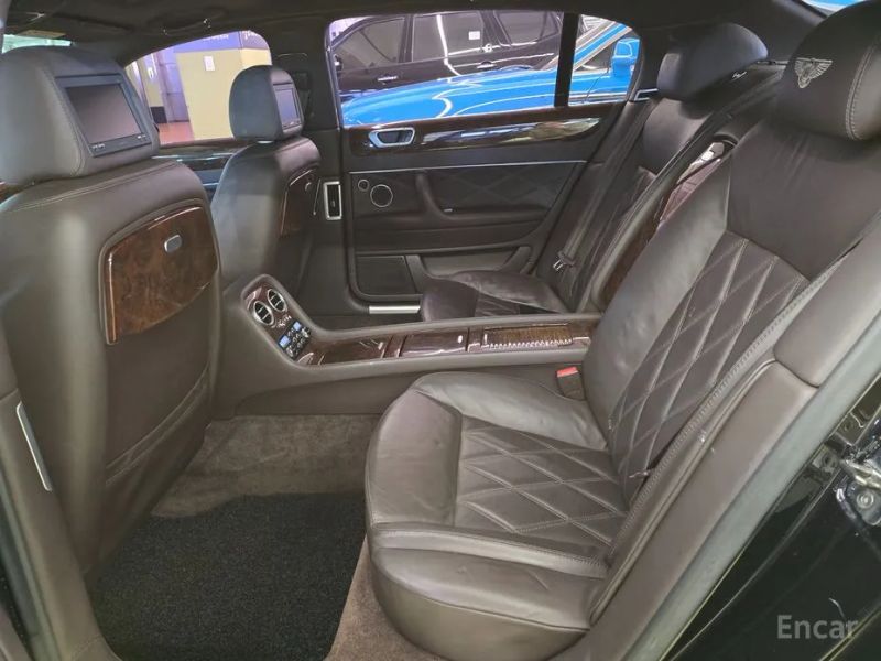 Bentley Flying Spur