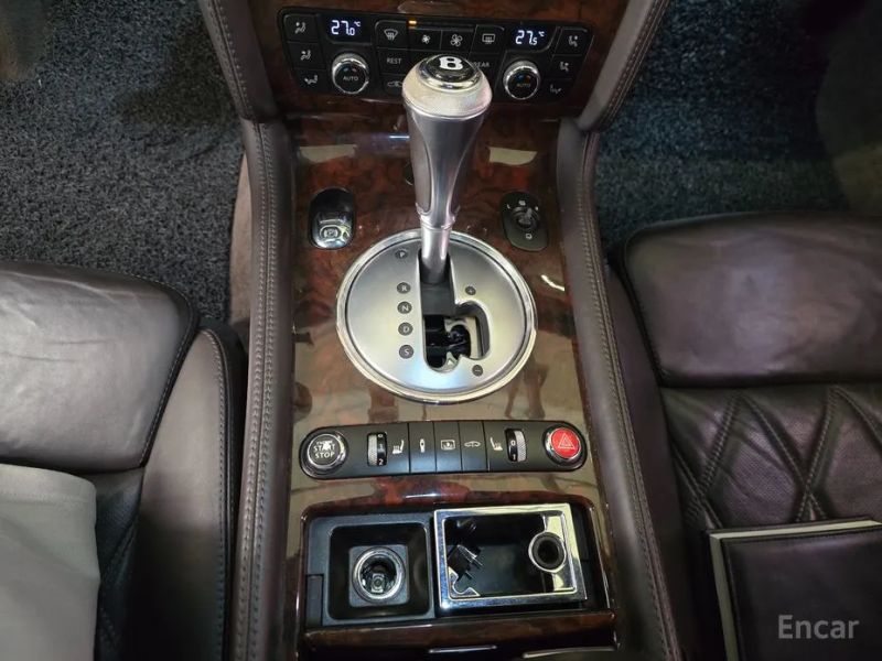 Bentley Flying Spur