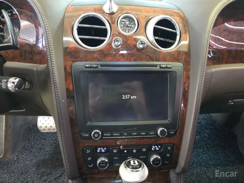 Bentley Flying Spur