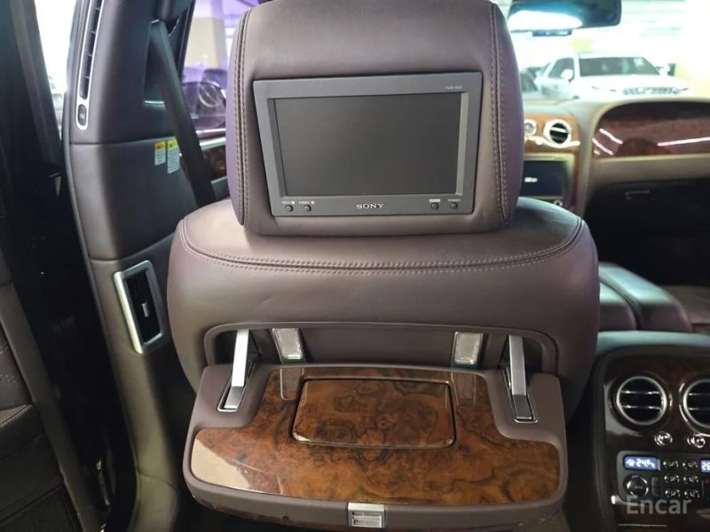 Bentley Flying Spur