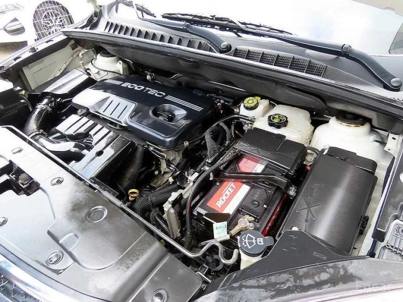ChevroletGMDaewoo Orlando