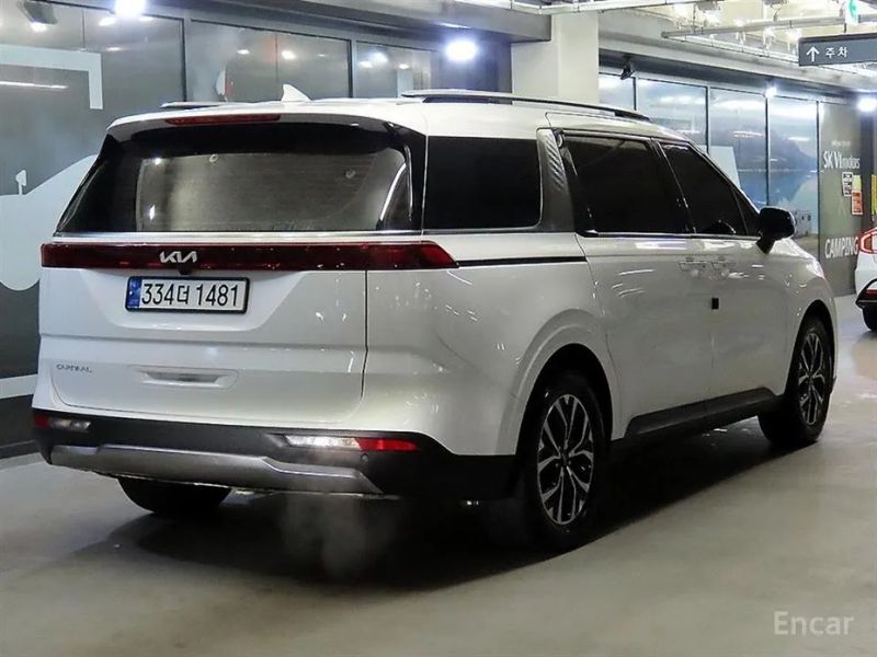 Kia Canival