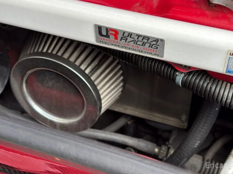 Honda Beat