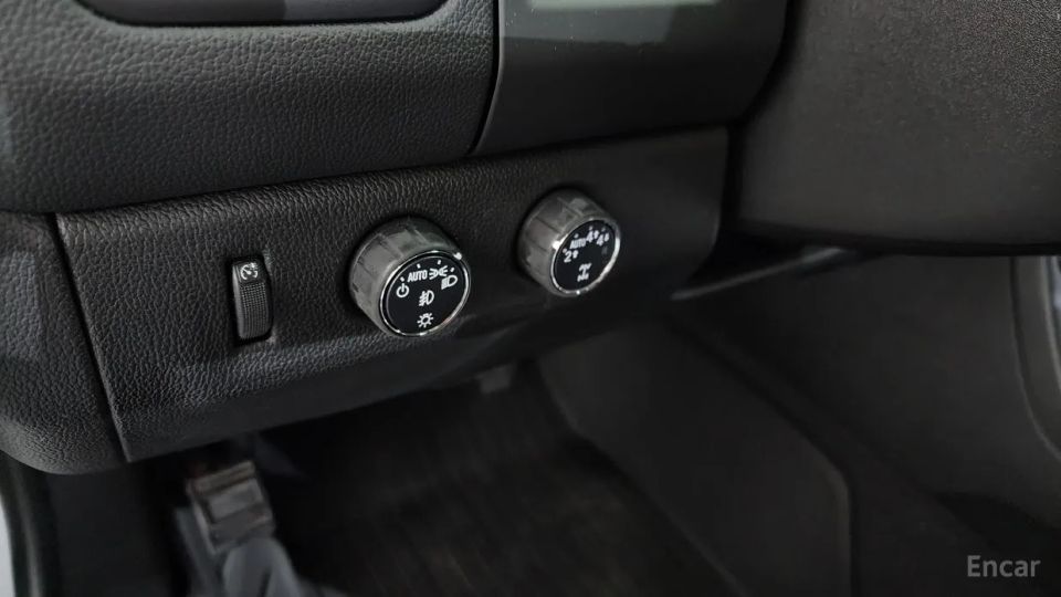 ChevroletGMDaewoo Colorado