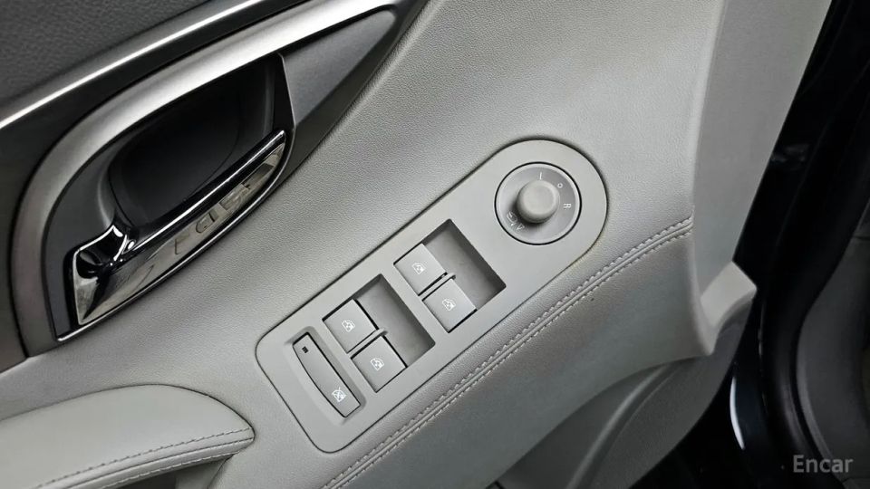 ChevroletGMDaewoo Alpheon