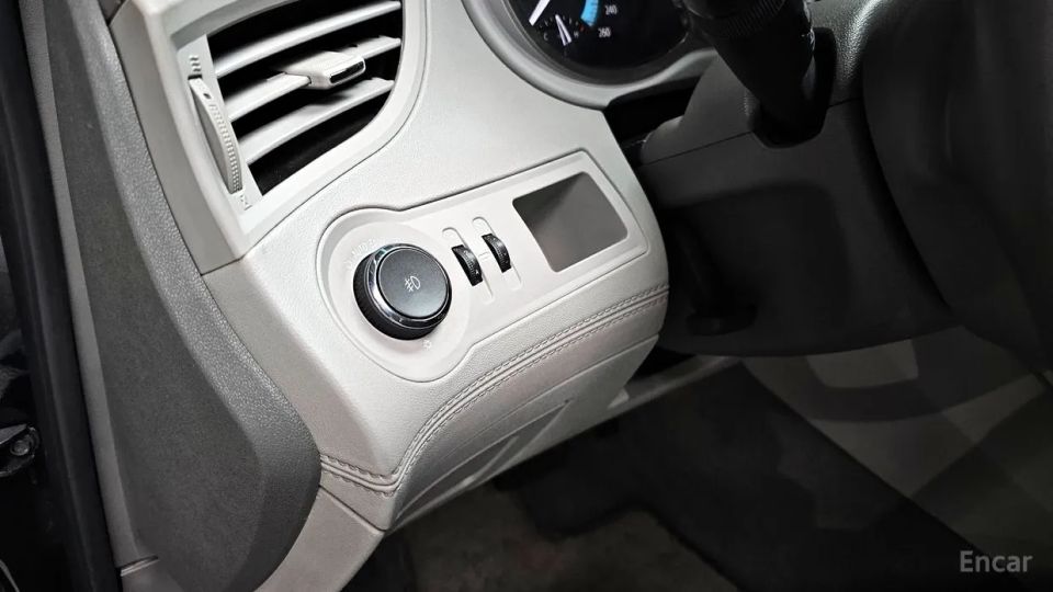 ChevroletGMDaewoo Alpheon