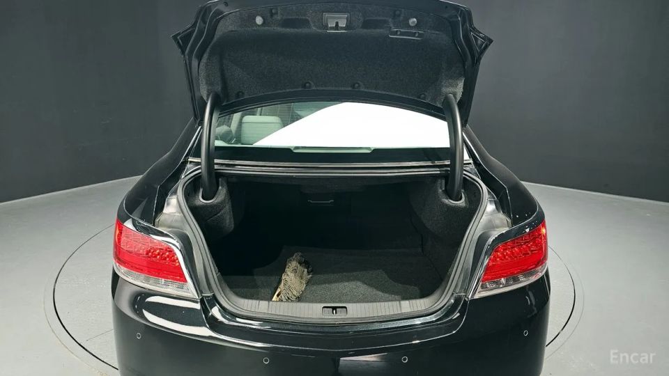 ChevroletGMDaewoo Alpheon