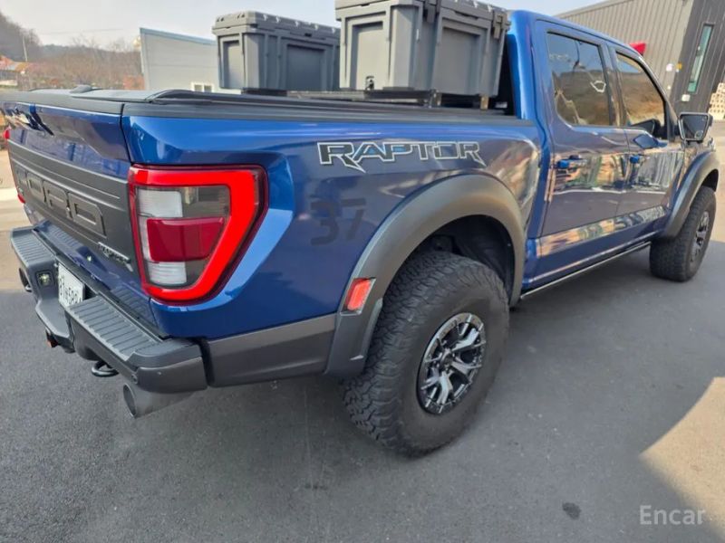Ford F150
