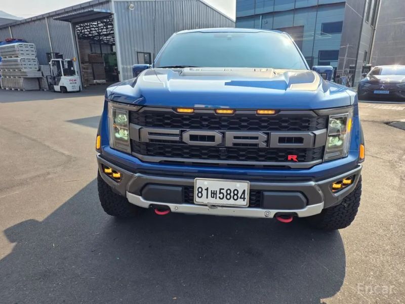 Ford F150